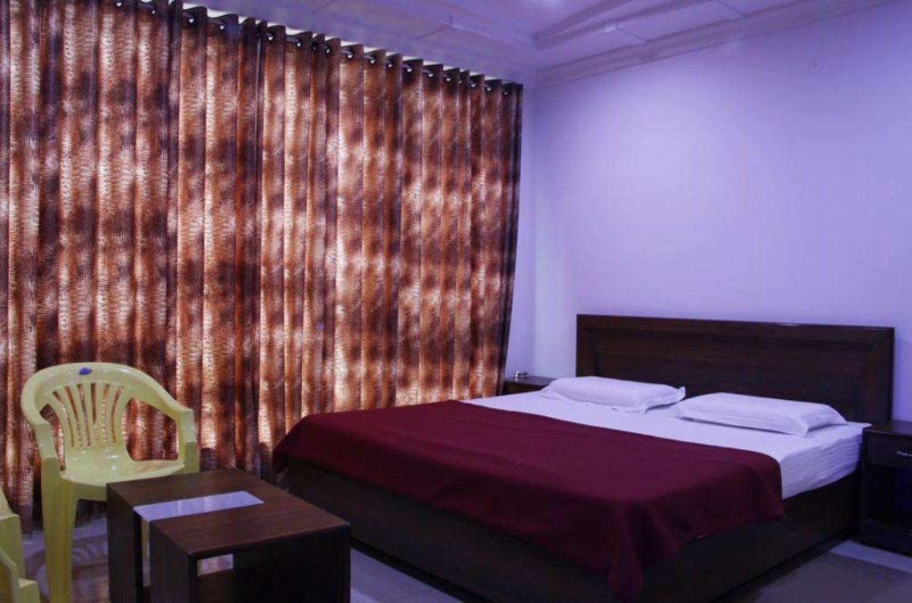 Gvk Inn ヴィシャーカパトナム エクステリア 写真
